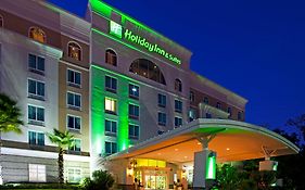 Holiday Inn Ocala Florida