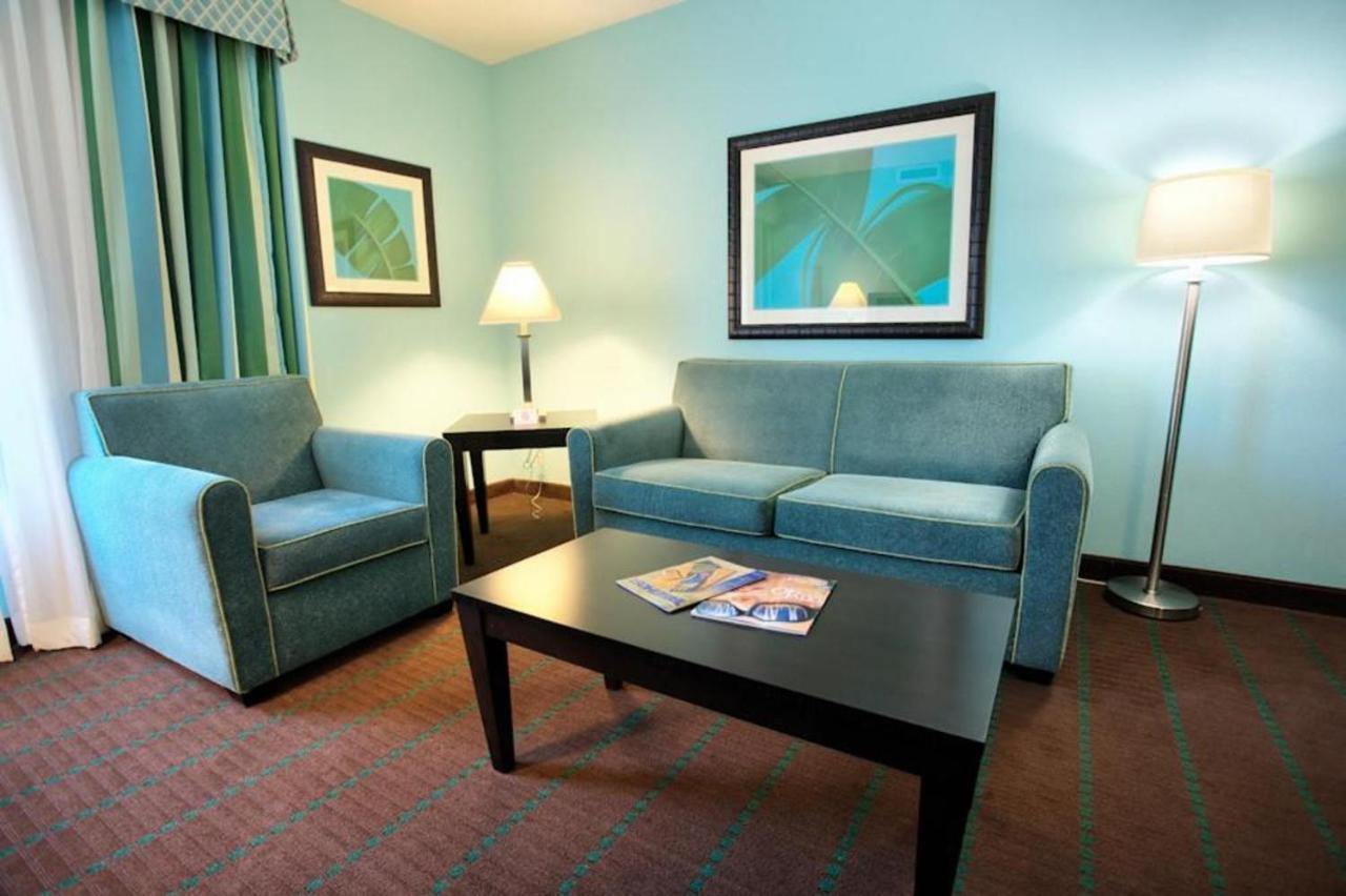 Holiday Inn Hotel & Suites Ocala Conference Center By Ihg Exterior photo