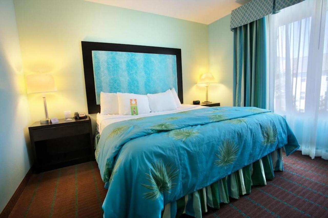 Holiday Inn Hotel & Suites Ocala Conference Center By Ihg Exterior photo