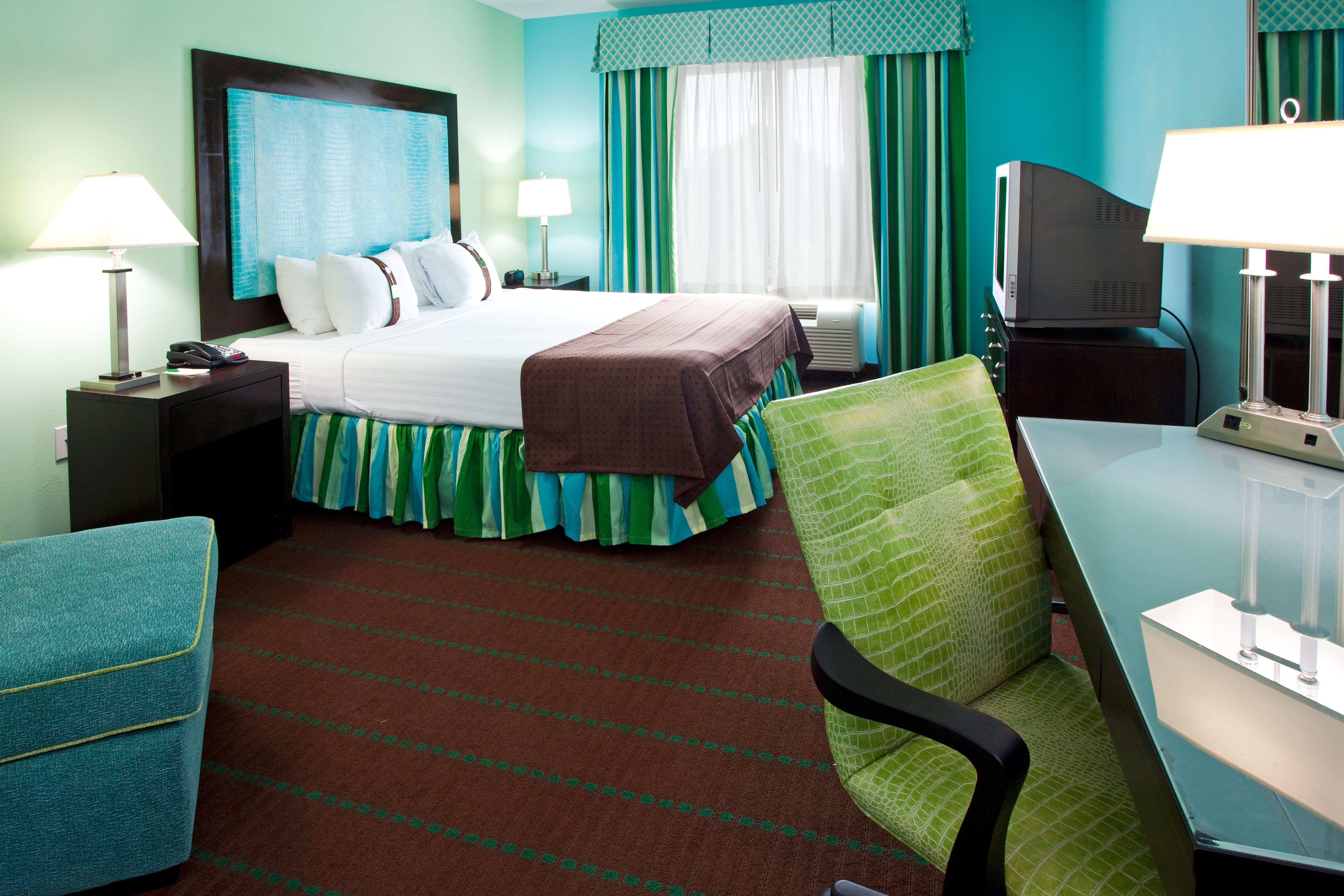 Holiday Inn Hotel & Suites Ocala Conference Center By Ihg Exterior photo