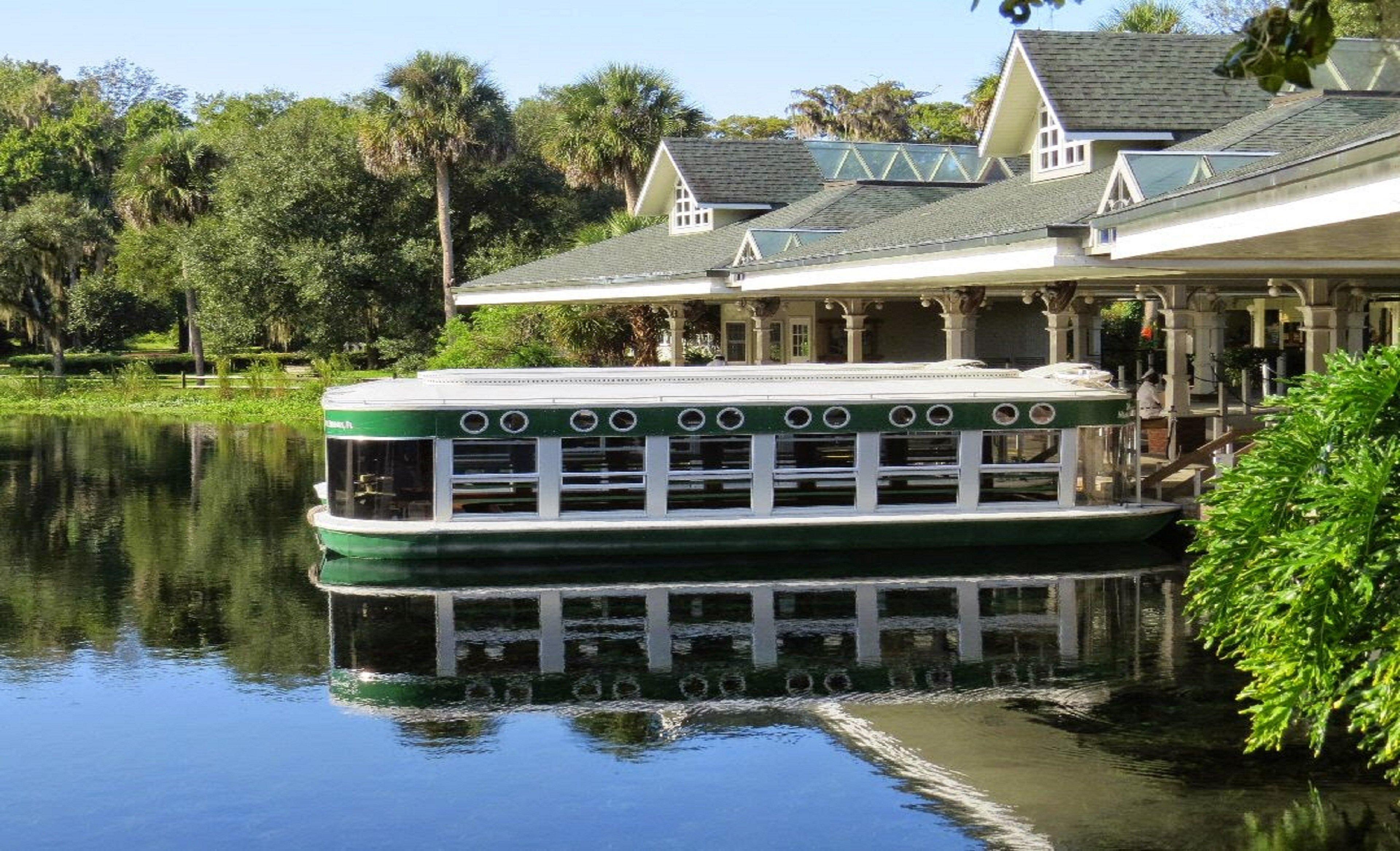 Holiday Inn Hotel & Suites Ocala Conference Center By Ihg Exterior photo