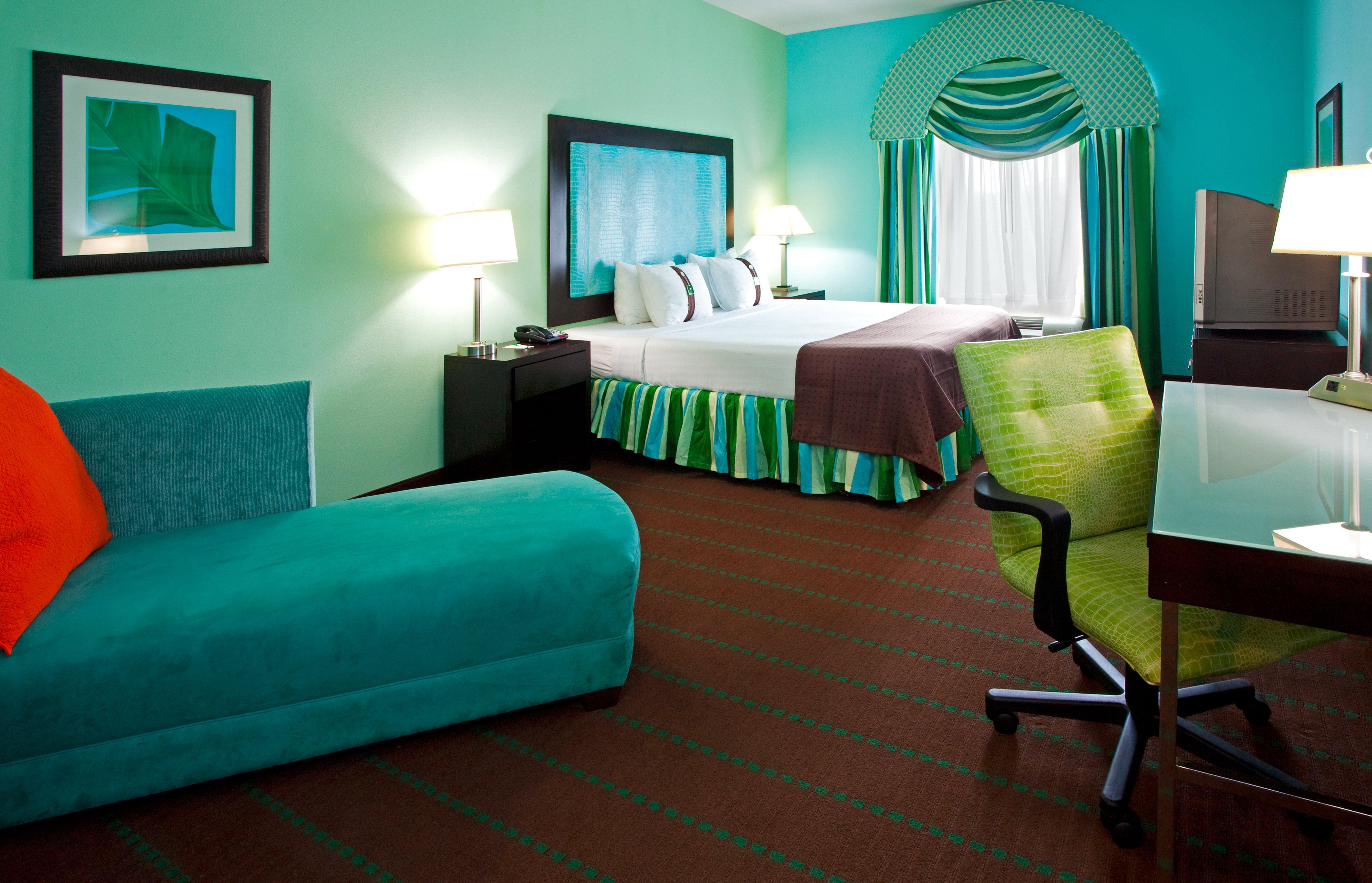 Holiday Inn Hotel & Suites Ocala Conference Center By Ihg Exterior photo