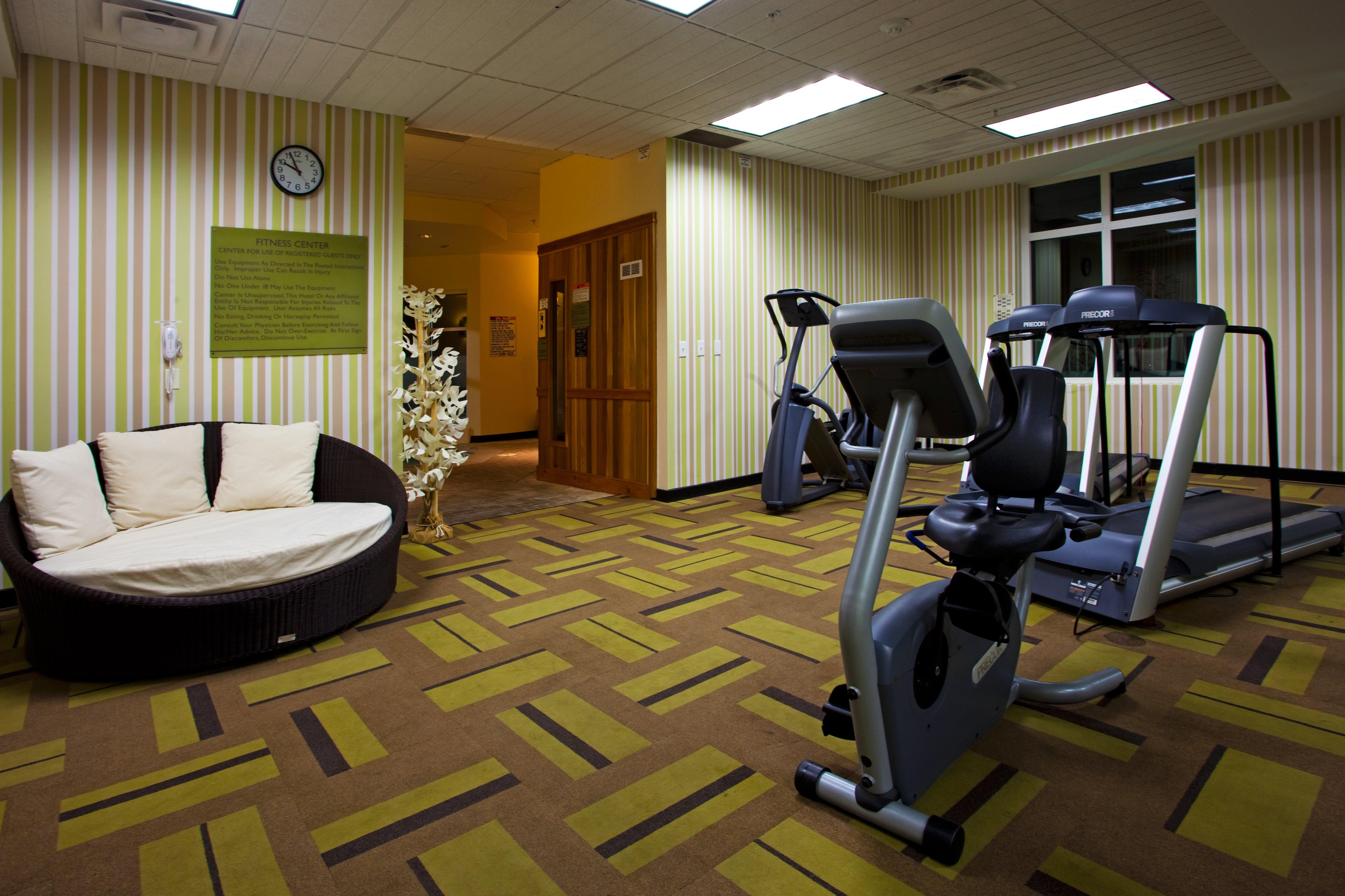 Holiday Inn Hotel & Suites Ocala Conference Center By Ihg Exterior photo