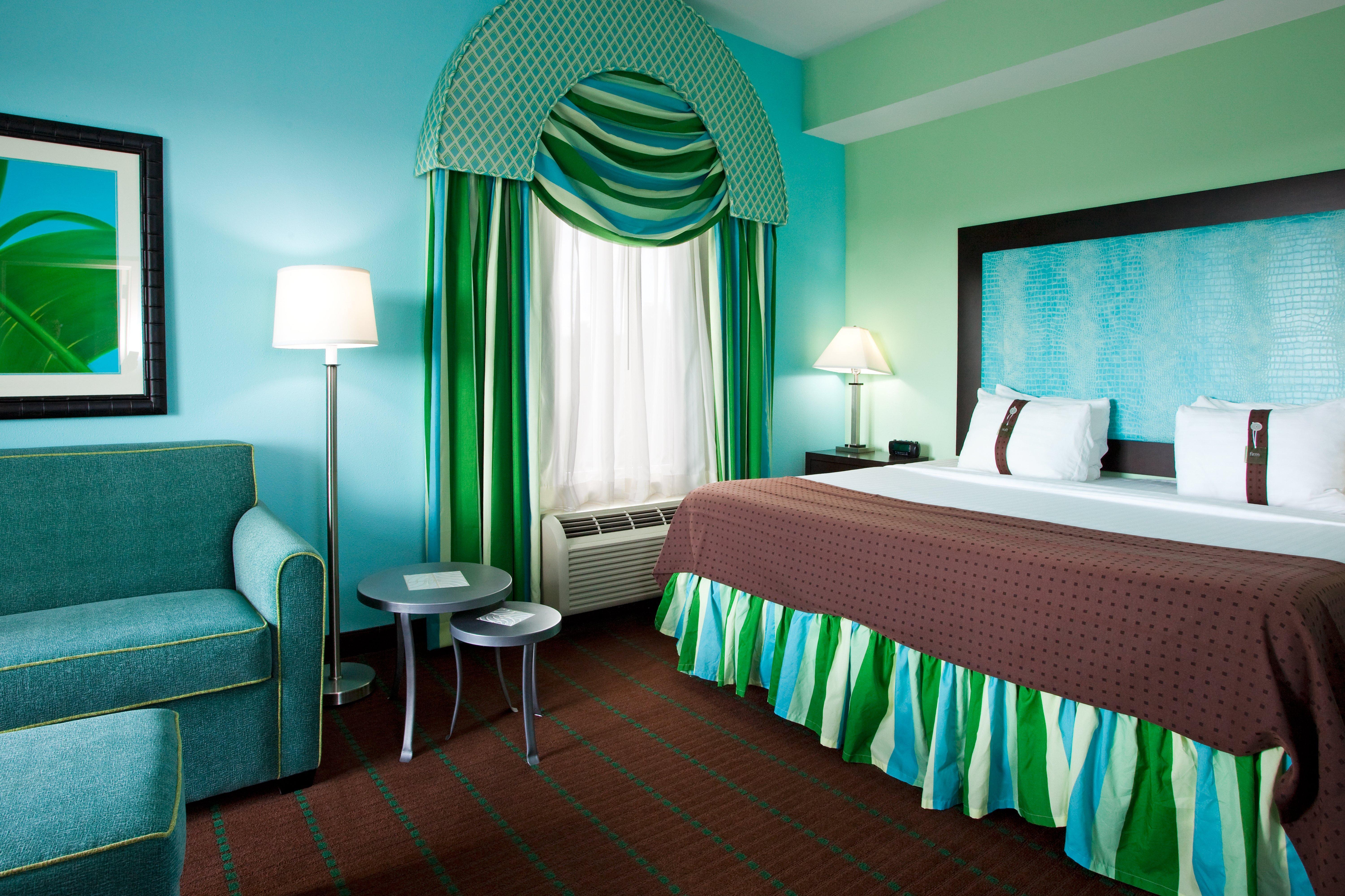 Holiday Inn Hotel & Suites Ocala Conference Center By Ihg Exterior photo