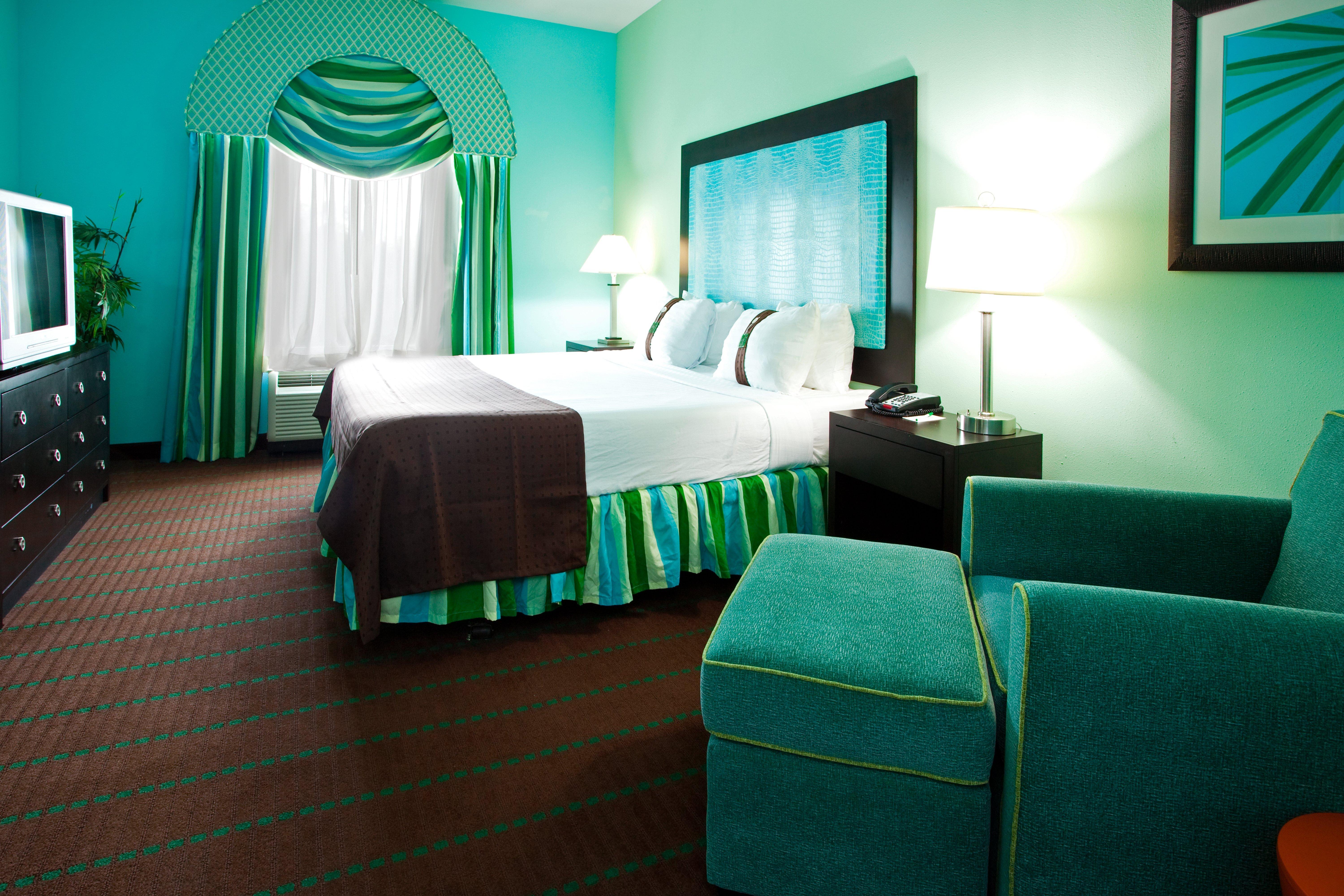 Holiday Inn Hotel & Suites Ocala Conference Center By Ihg Exterior photo