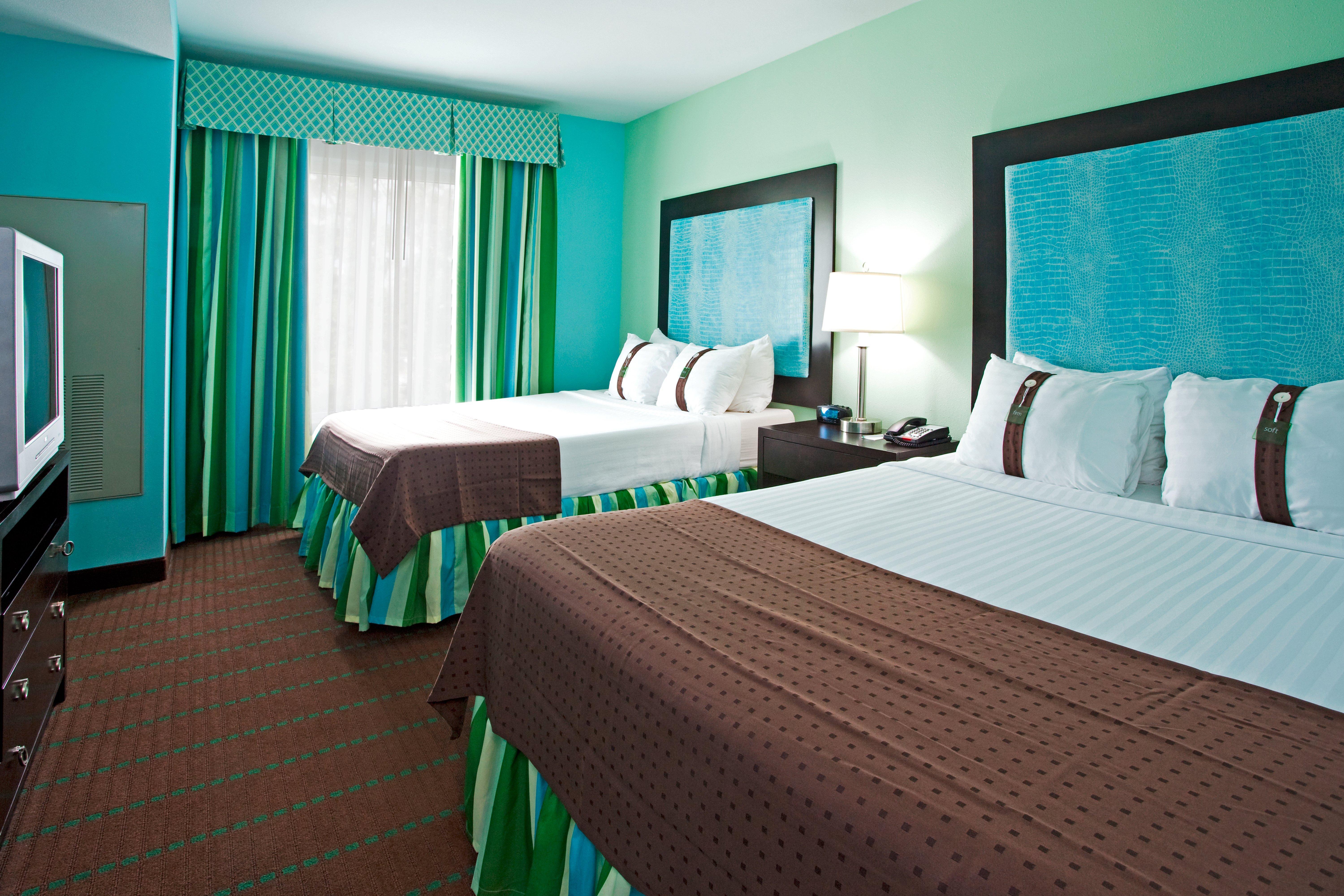 Holiday Inn Hotel & Suites Ocala Conference Center By Ihg Exterior photo