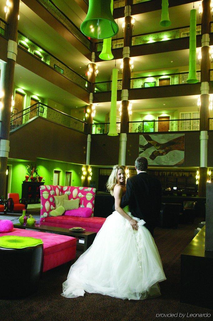 Holiday Inn Hotel & Suites Ocala Conference Center By Ihg Interior photo